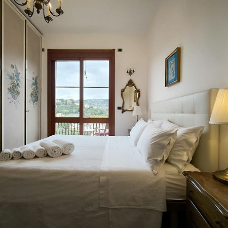 B&B Monte Di Portofino Santa Margherita Ligure Exterior photo