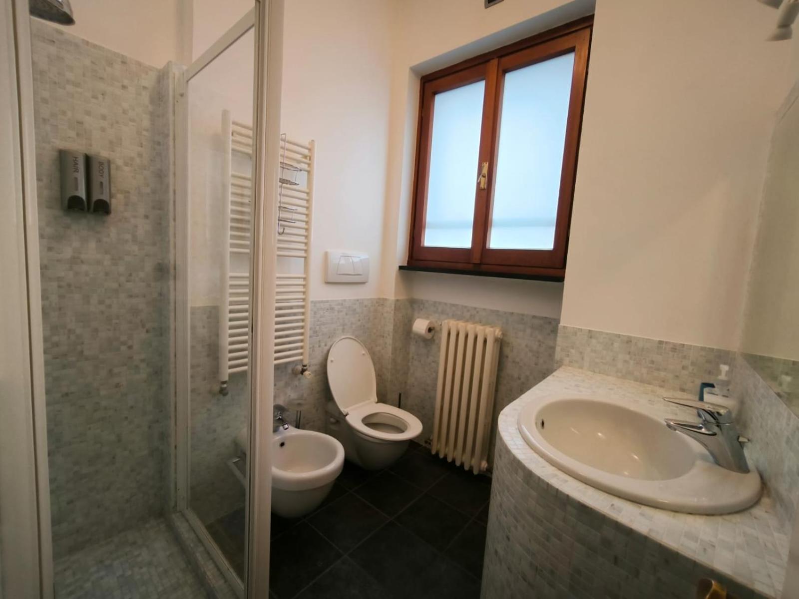 B&B Monte Di Portofino Santa Margherita Ligure Exterior photo